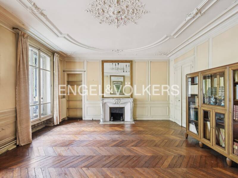 Maison à vendre, 187m², PARIS 11E