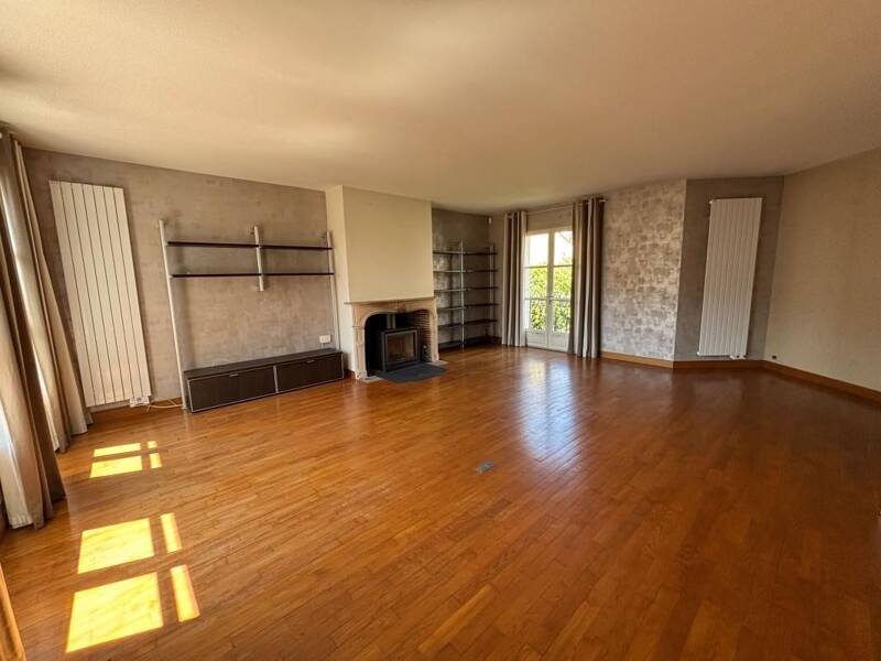 Maison à louer, 210m², AUXERRE