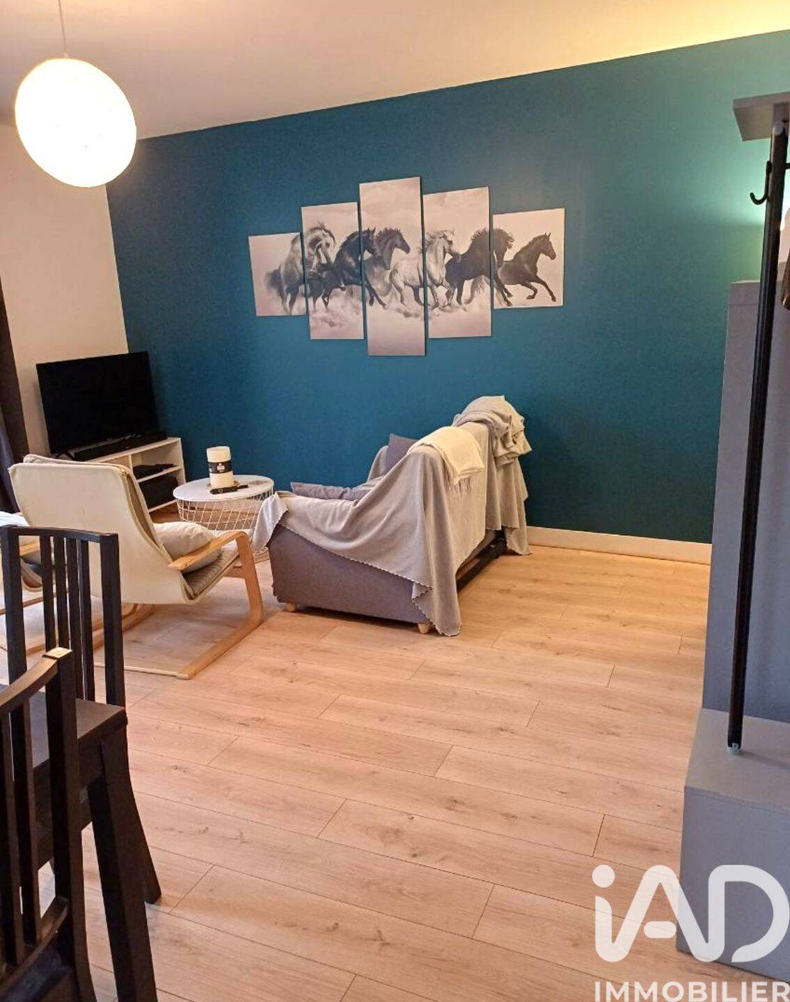 Maison à vendre, 63m², LIBOURNE