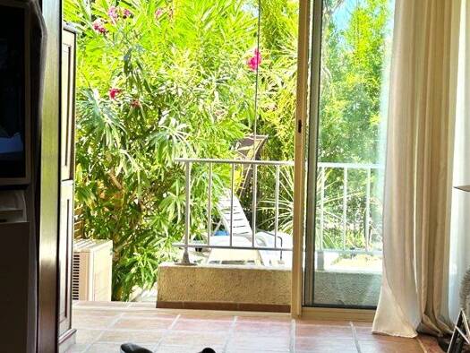 Appartement à vendre 231 000 € 2 pièces 1 chambre 39,7 m² RDC/1 Saint-Mandrier-sur-Mer 83430