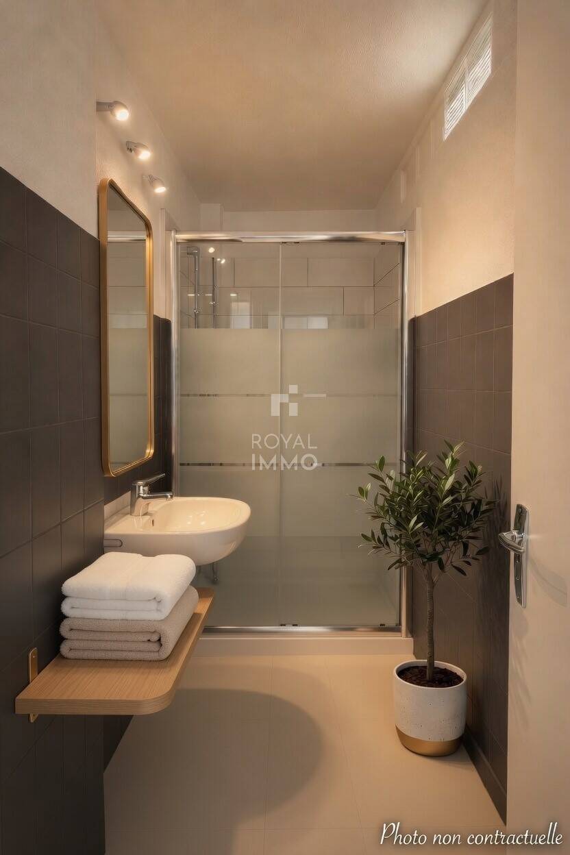 Maison à vendre, 68m², LA VALETTE DU VAR