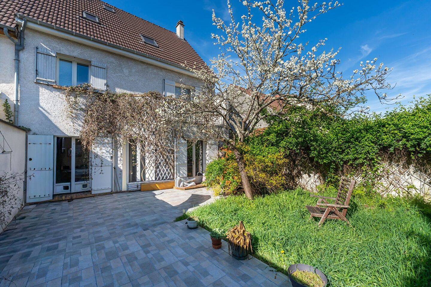Maison à vendre, 138m², ANTONY