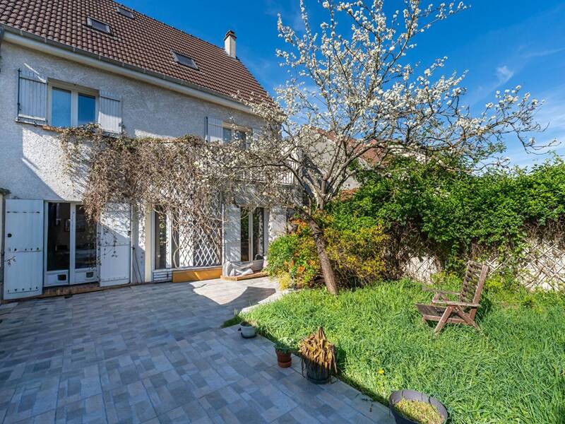 Maison à vendre, 138m², ANTONY
