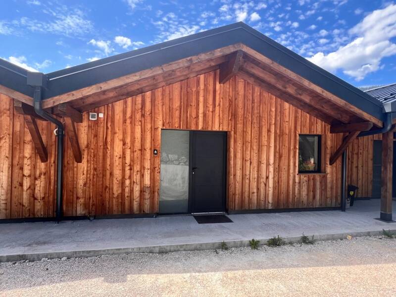 Maison à vendre, 79m², LE BIOT