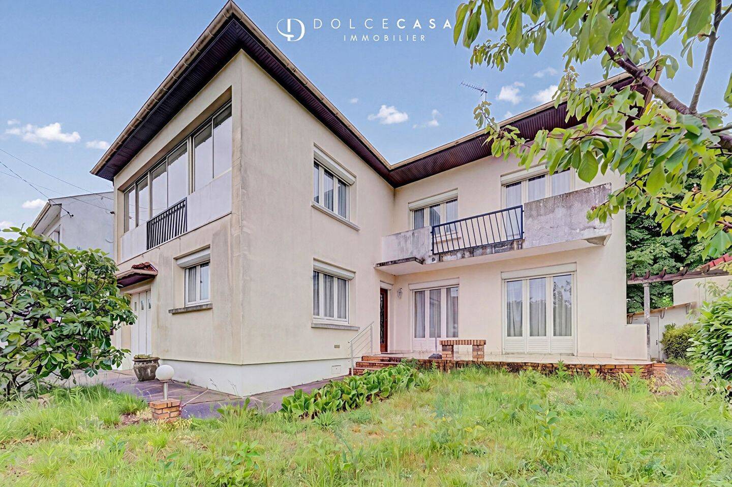 Maison à vendre, 138m², NOISY LE GRAND