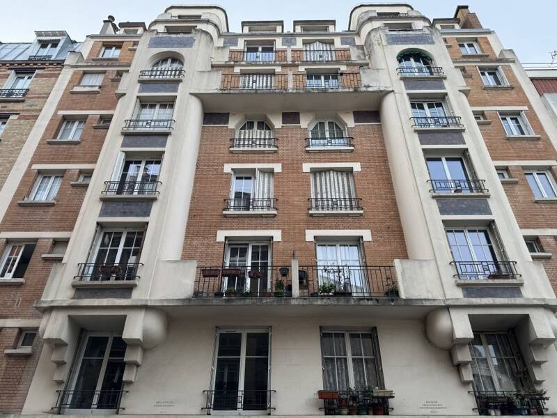 Maison à louer, 36m², PARIS 11E