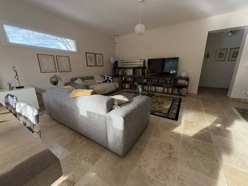 Maison à vendre, 120m², ARLES