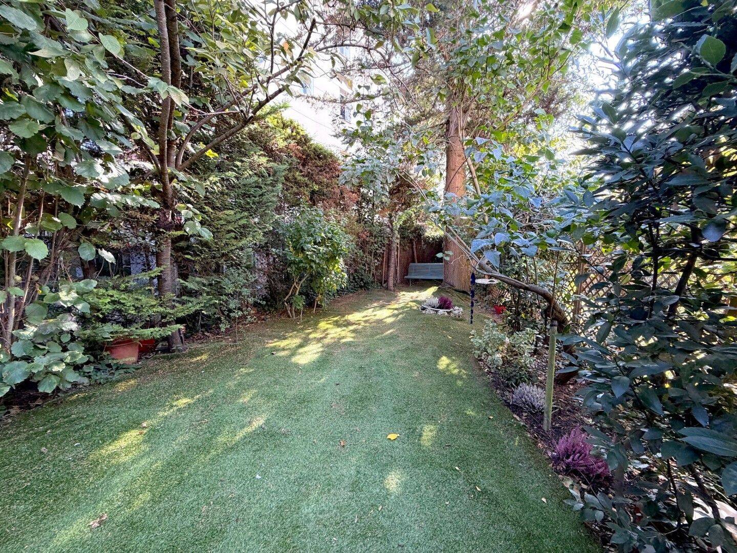 Maison à vendre, 153m², RUEIL MALMAISON