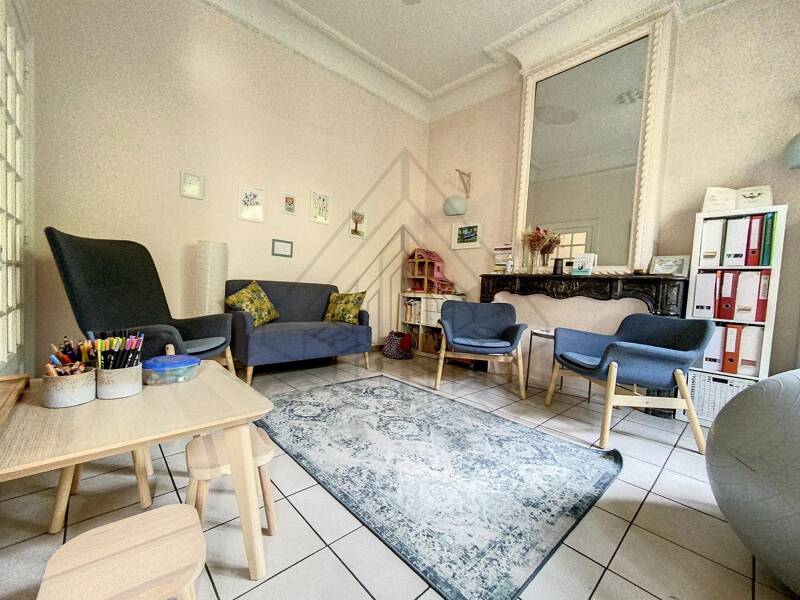 Maison à louer, 127m², MONTPELLIER