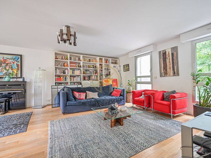 Maison à vendre, 175m², PARIS 12E