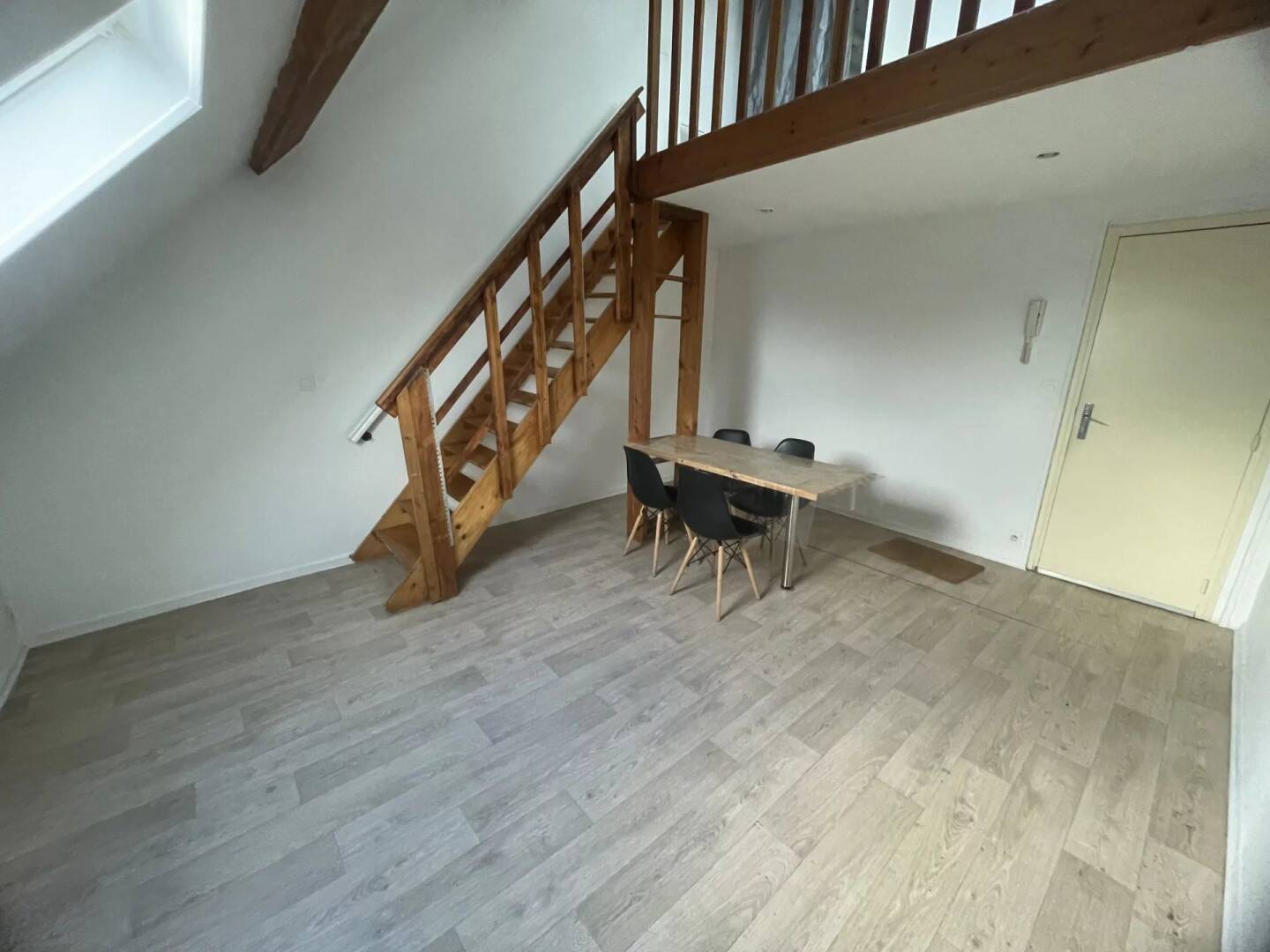 Maison à louer, 34m², SAINT QUENTIN