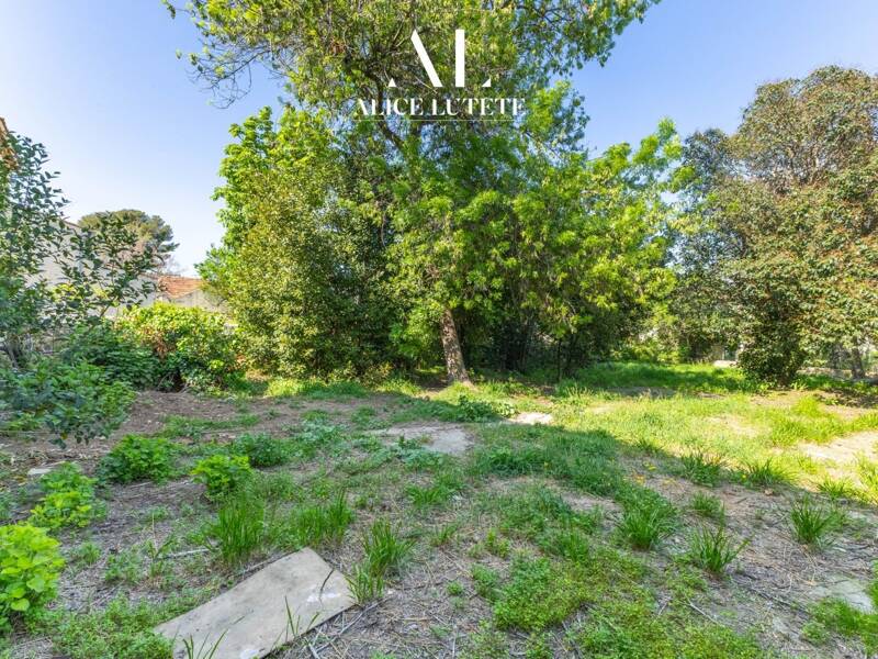 Maison à vendre, 100m², MARSEILLE 12E