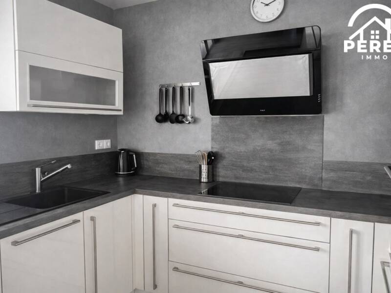 Maison à vendre, 89m², NEUVILLE EN FERRAIN