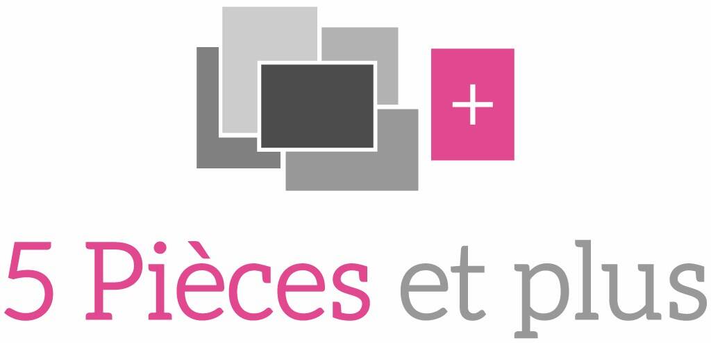 5 PIECES ET PLUS