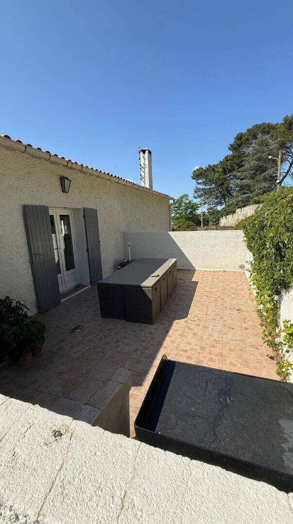 Maison à vendre, 183m², MONTFRIN