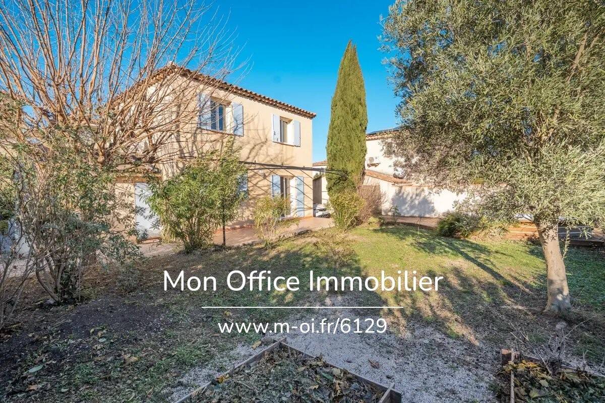 Maison à vendre, 94m², SAINT SAVOURNIN