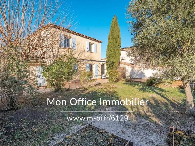 Maison à vendre, 94m², SAINT SAVOURNIN