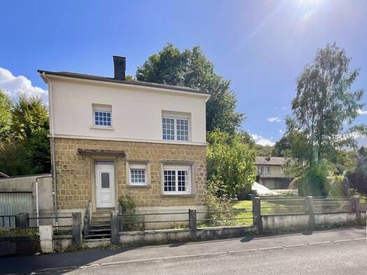 Maison à vendre 147 500 € 3 pièces 2 chambres 80,3 m² 533 m² de terrain Neufmanil 08700