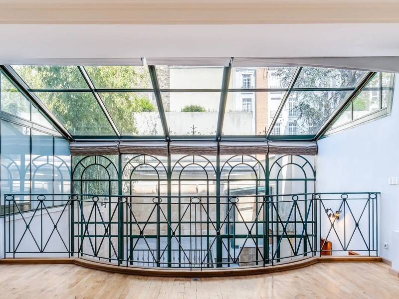 Maison à vendre, 288m², PARIS 8E