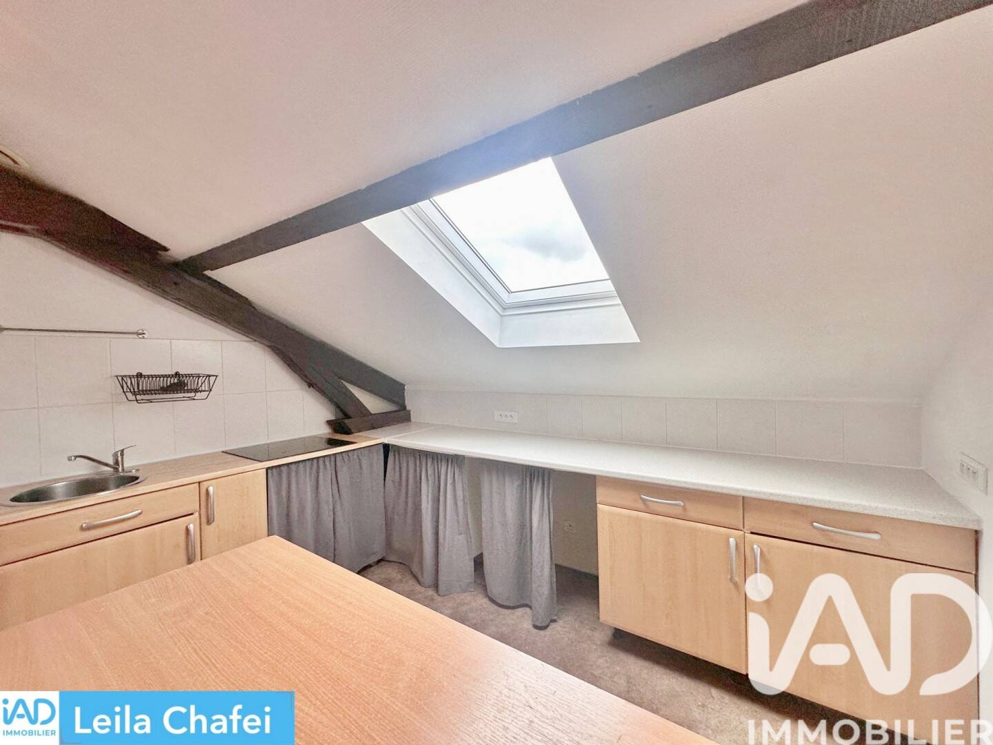 Maison à louer, 44m², CORBEIL ESSONNES