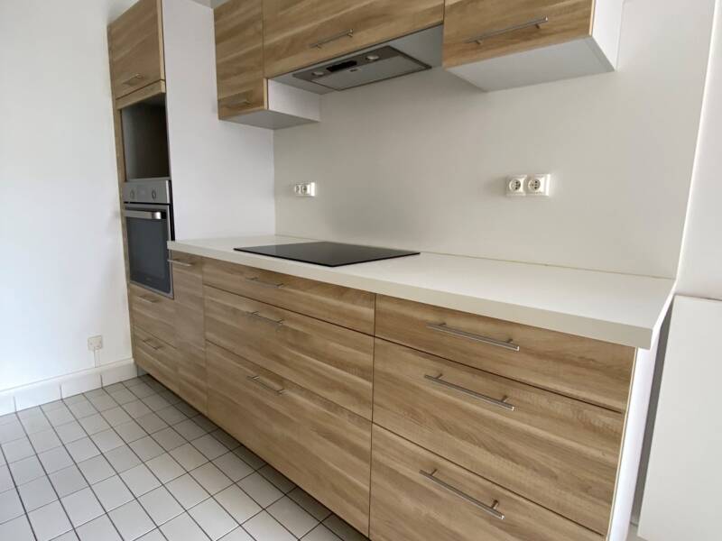 Maison à louer, 97m², TOULOUSE