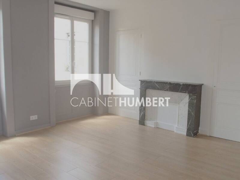 Maison à louer, 65m², SAINT ETIENNE