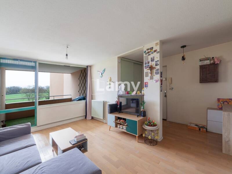Maison à vendre, 53m², BESANCON