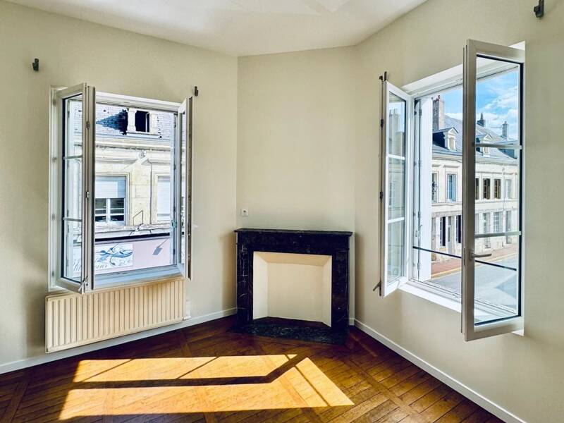 Maison à louer, 51m², MONTOIRE SUR LE LOIR