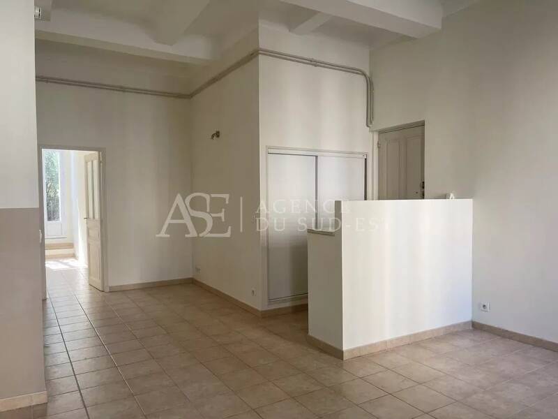 Maison à louer, 41m², AIX EN PROVENCE