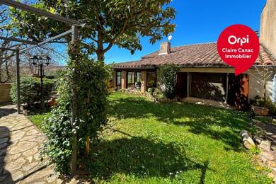 Maison à vendre 250 000 € 4 pièces 3 chambres 130 m² 191 m² de terrain Lautrec 81440