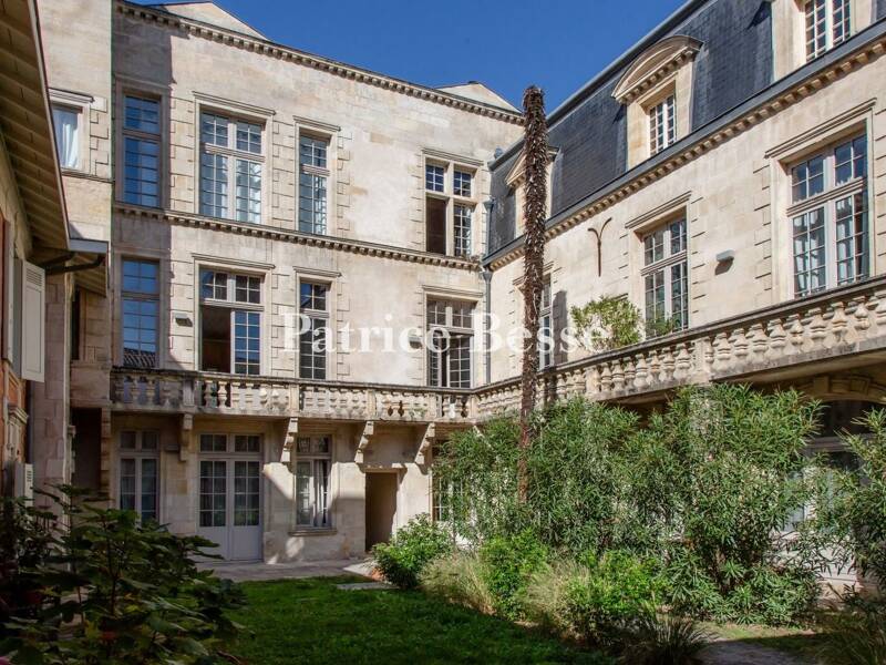 Maison à vendre, 76m², BORDEAUX