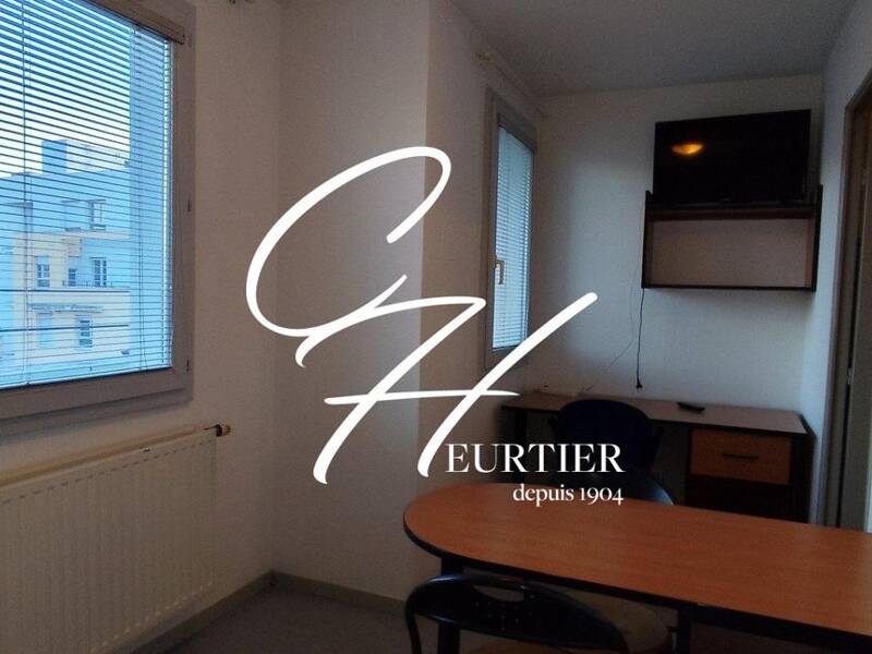 Maison à vendre, 19m², GRENOBLE