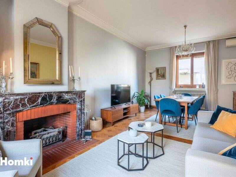 Maison à vendre, 220m², LYON 3E