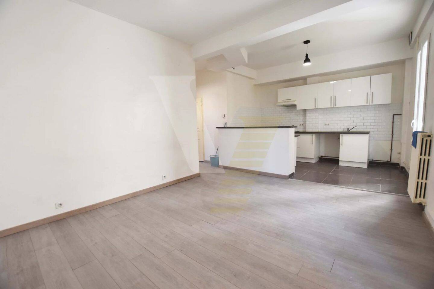 Maison à louer, 62m², BEZIERS