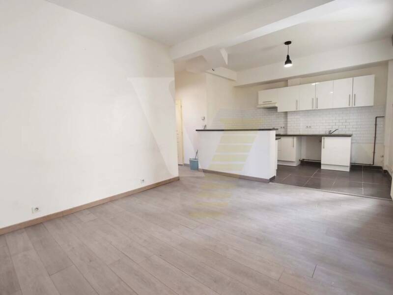 Maison à louer, 62m², BEZIERS