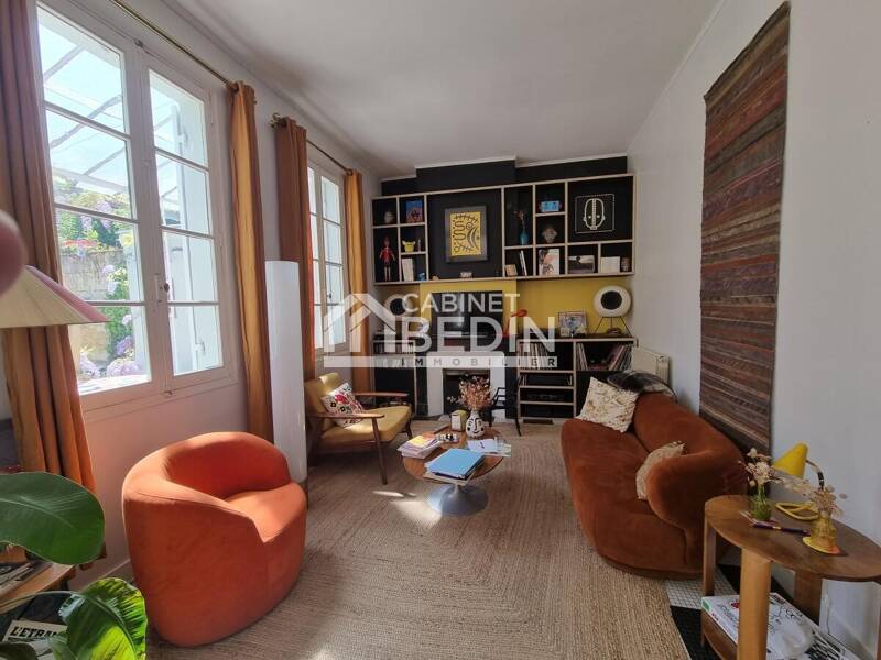 Maison à vendre, 168m², BORDEAUX
