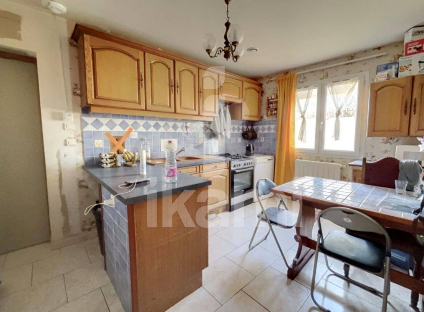 Maison à vendre, 111m², RESTINCLIERES