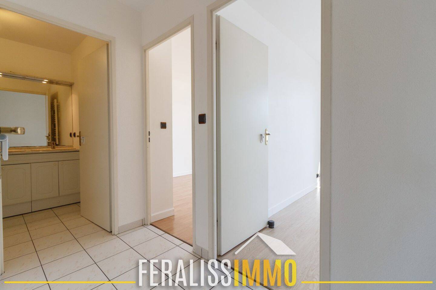 Maison à vendre, 63m², CERGY