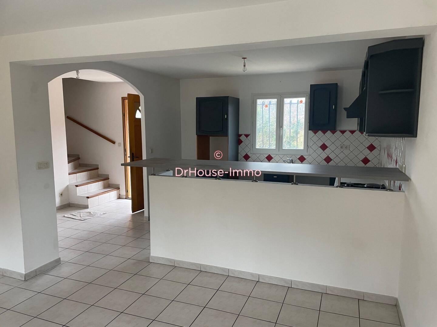 Maison à vendre, 77m², SAINT JULIEN LES ROSIERS