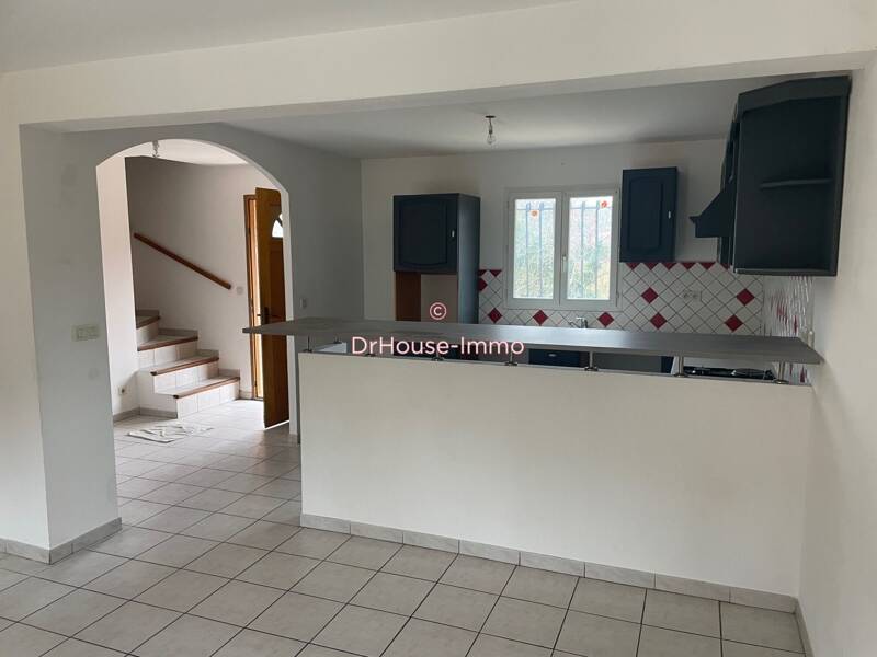 Maison à vendre, 77m², SAINT JULIEN LES ROSIERS