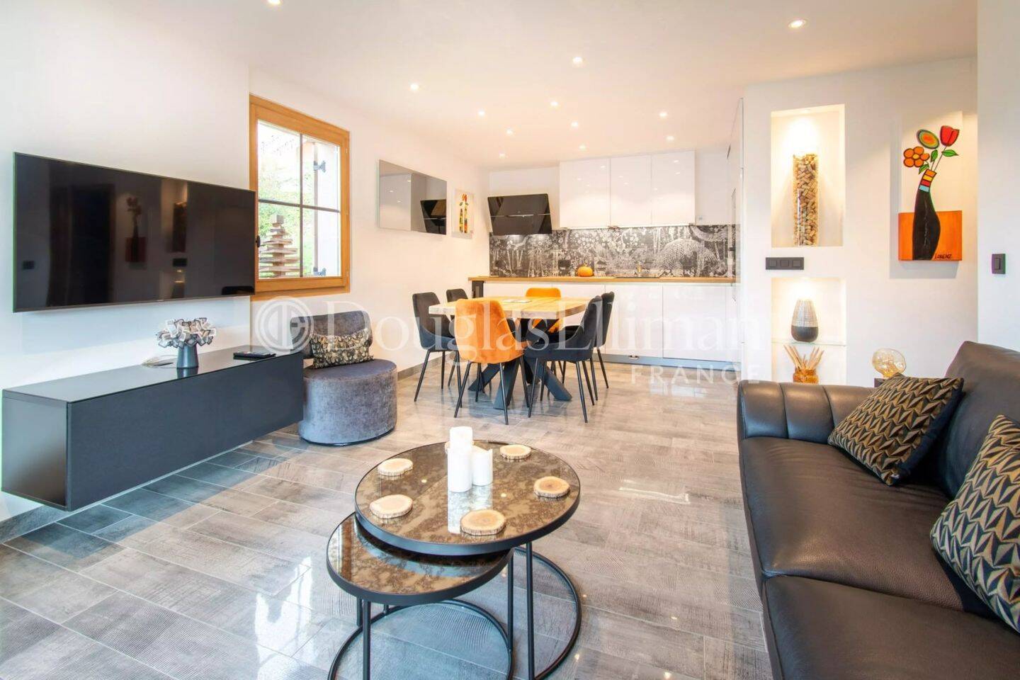 Maison à vendre, 55m², MORZINE