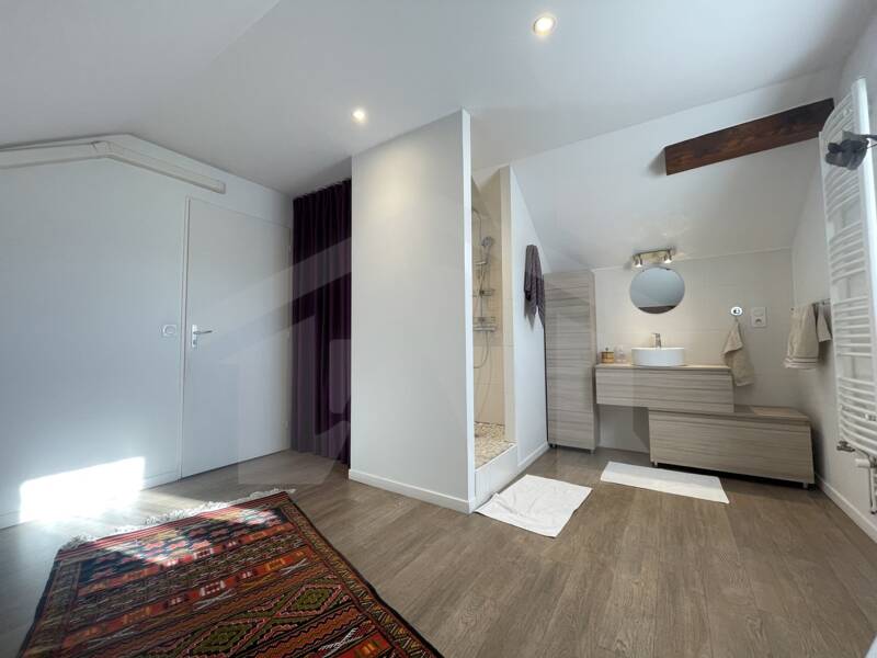 Maison à vendre, 148m², GRENOBLE