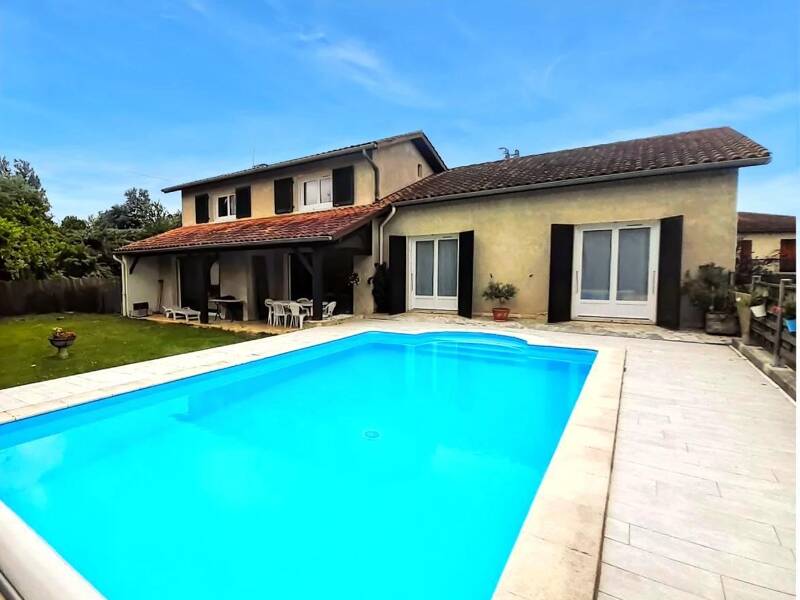 Maison à vendre, 168m², AUCH