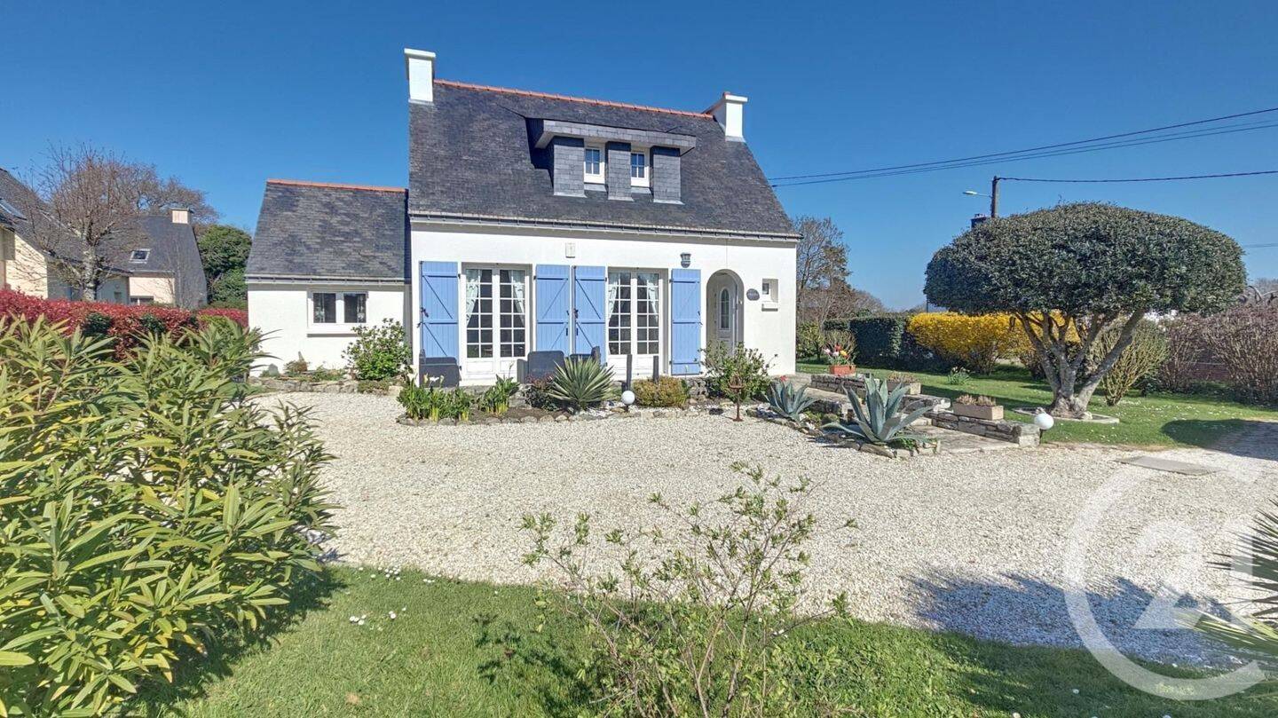 Maison à vendre, 110m², THEIX