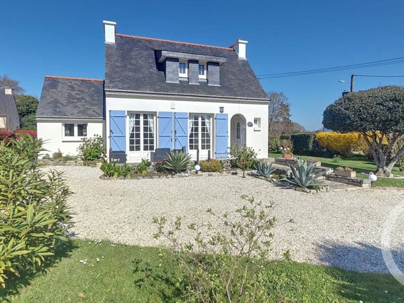 Maison à vendre, 110m², THEIX