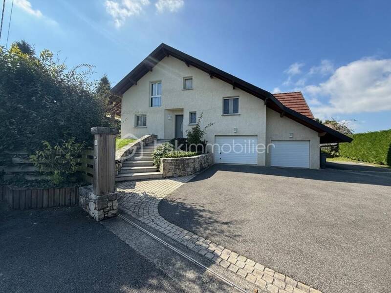 Maison à vendre, 157m², ETERCY