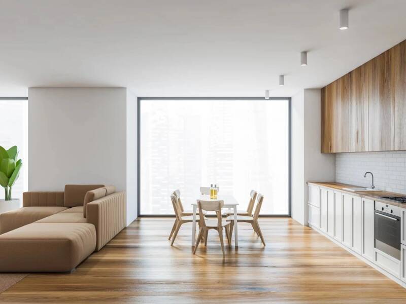 Maison à vendre, 49m², COURBEVOIE
