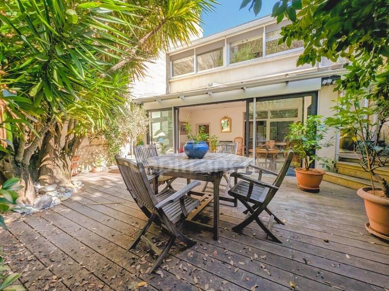 Maison à vendre, 151m², BORDEAUX