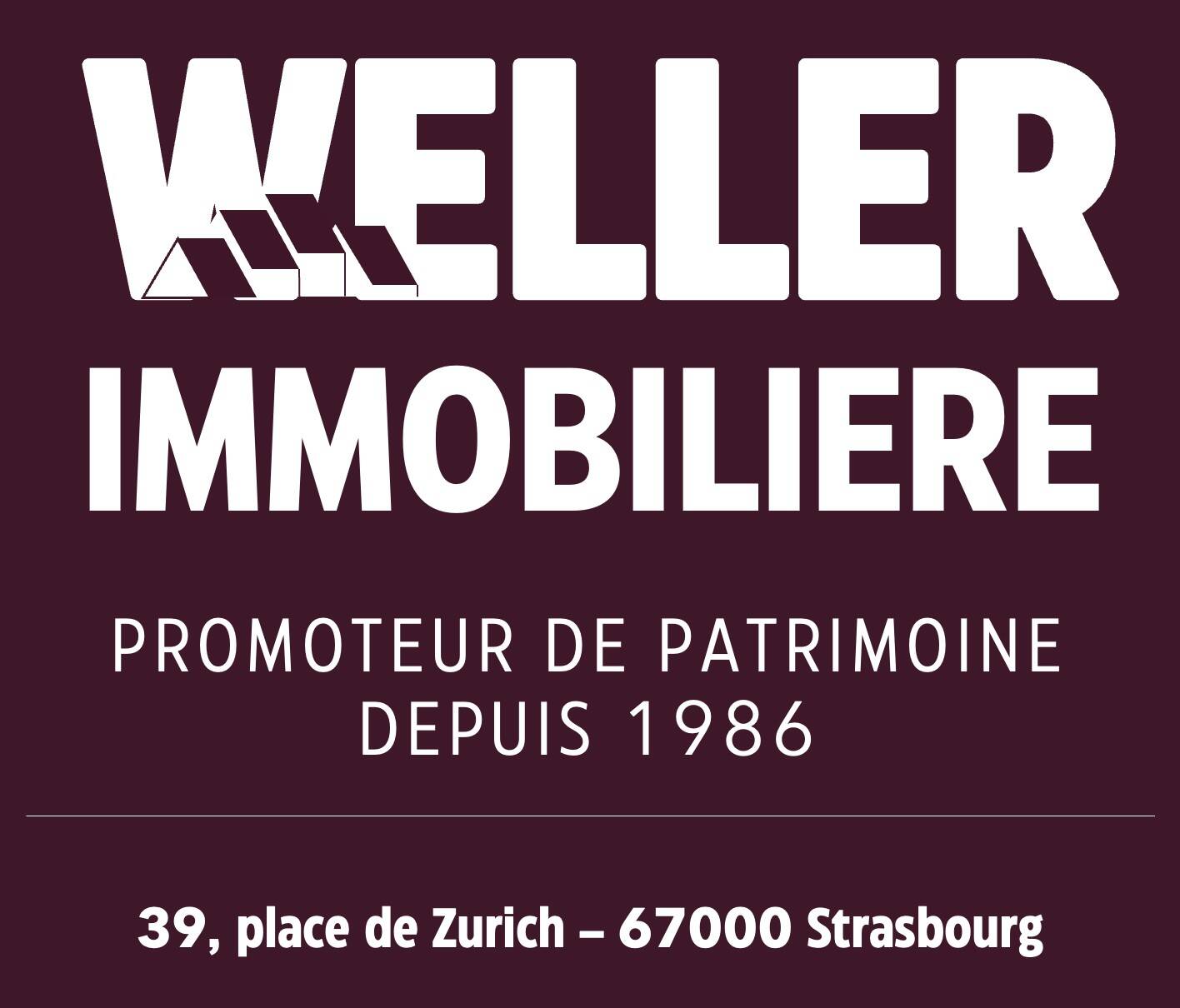 IMMOBILIERE WELLER