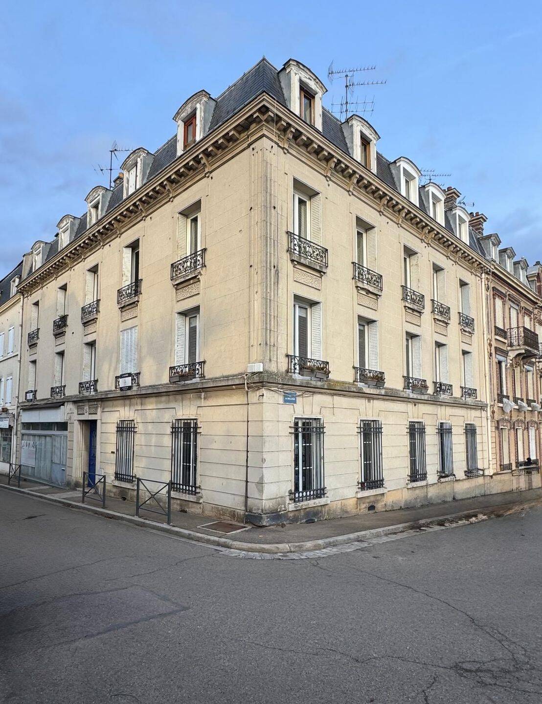 Maison à vendre, 80m², MEULAN